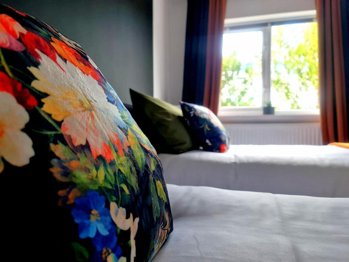 Appartement Pet Friendly Canalside House In A Quiet Location - Quedgeley Gloucester