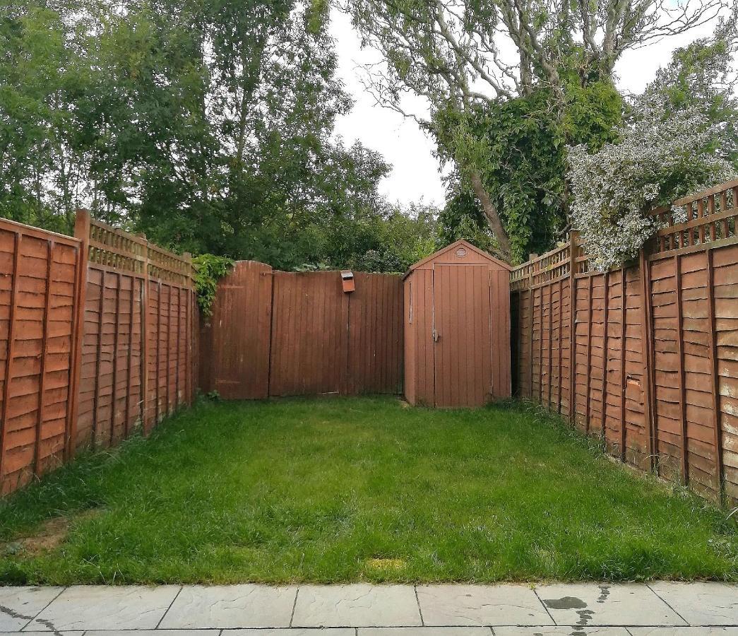 Appartement Pet Friendly Canalside House In A Quiet Location - Quedgeley