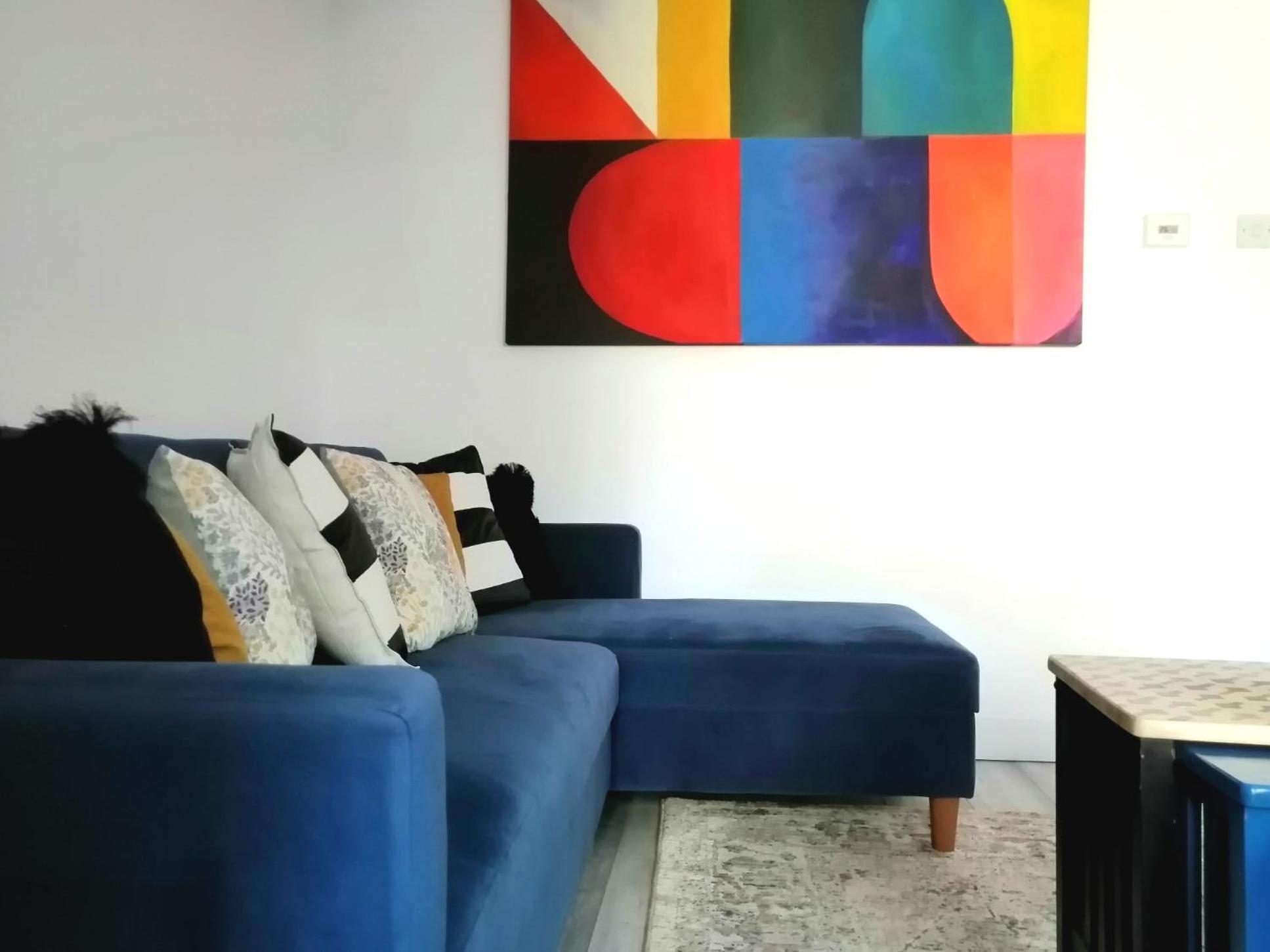 Appartement Pet Friendly Canalside House In A Quiet Location - Quedgeley