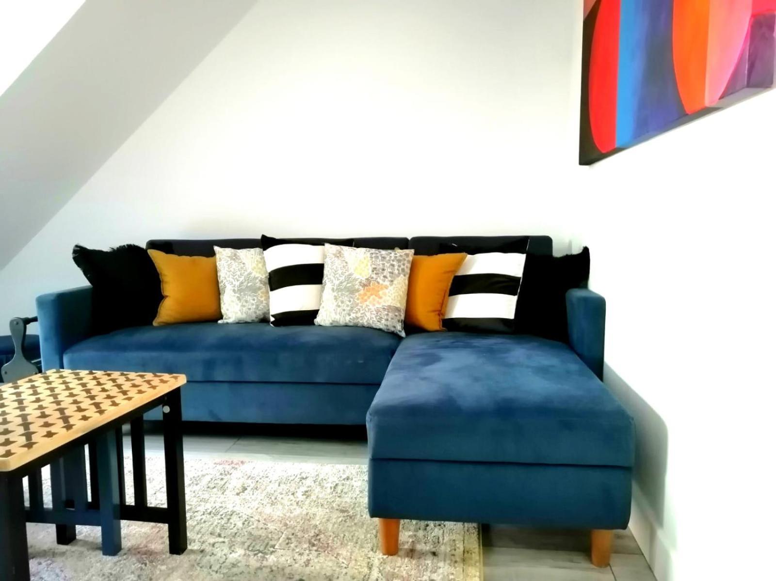 Appartement Pet Friendly Canalside House In A Quiet Location - Quedgeley *