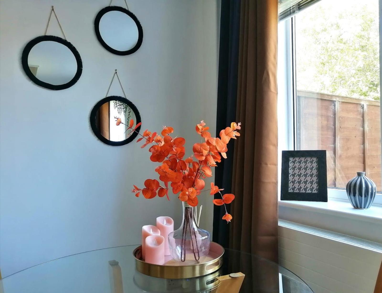 Appartement Pet Friendly Canalside House In A Quiet Location - Quedgeley Gloucester